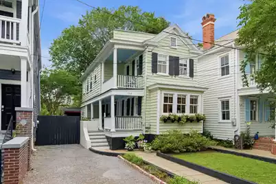 557 Rutledge Avenue, Charleston, SC 29403 - Photo 1
