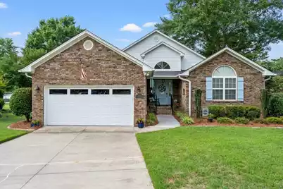 213 Ridge Lake Drive, Manning, SC 29102 - Photo 1