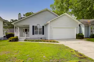 529 Beechcraft St, Charleston, SC 29407 - Photo 1