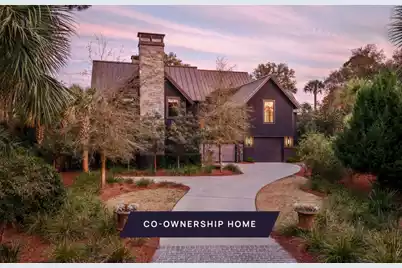435 Fountain Grass Lane #Share #8, Kiawah Island, SC 29455 - Photo 1