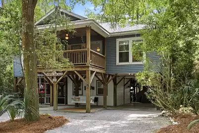 609 Dolphin Road, Edisto Island, SC 29438 - Photo 1