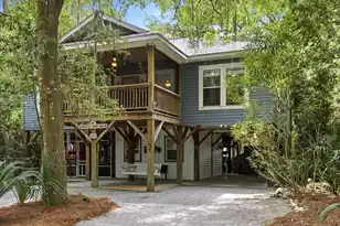 609 Dolphin Rd, Edisto Island, SC 29438 - Photo 1