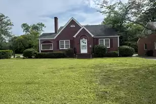 590 Highland St, Orangeburg, SC 29115 - Photo 1