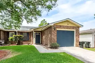 823 Winthrop St, Ladson, SC 29456 - Photo 1