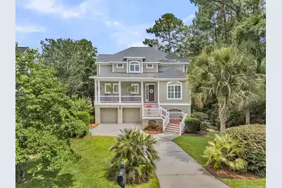 4718 Blockhouse Lane, Hollywood, SC 29449 - Photo 1