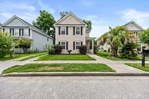 109 St Phillips Row, Summerville, SC 29485 - Photo 1