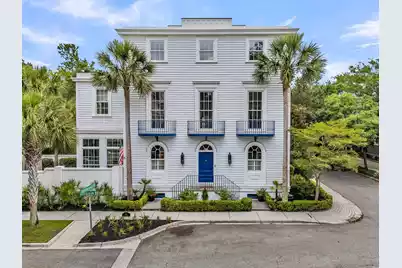126 Ionsborough Street, Mount Pleasant, SC 29464 - Photo 1