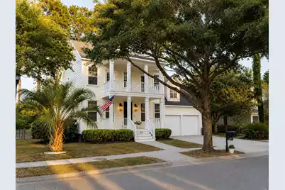 1627 Ellsworth Street, Mount Pleasant, SC 29466 - Photo 1