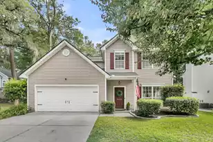 8642 Coppergrove Dr, North Charleston, SC 29420 - Photo 1