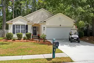 1116 Old Course Ln, Mount Pleasant, SC 29466 - Photo 1