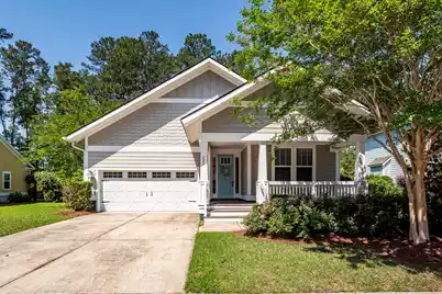 225 Weston Hall Drive, Summerville, SC 29483 - Photo 1