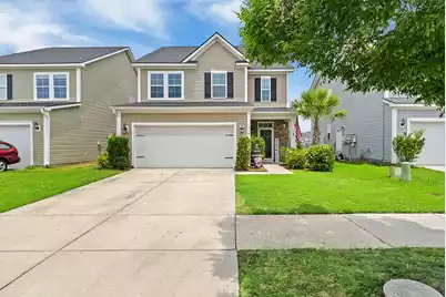 318 Saucer Road, Summerville, SC 29486 - Photo 1