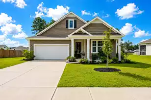 516 Misty Blf Cir, Huger, SC 29450 - Photo 1