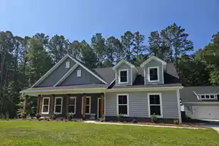 6053 Sourwood Trl, Ridgeville, SC 29472 - Photo 1