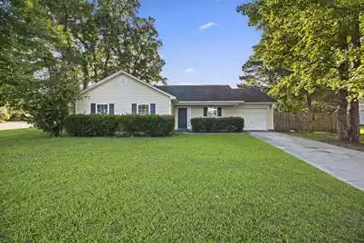 2878 August Road, Johns Island, SC 29455 - Photo 1