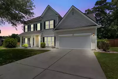 5255 Lenora Drive, Summerville, SC 29485 - Photo 1