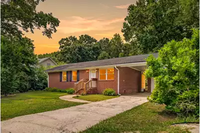 3616 Marshfield Road, Johns Island, SC 29455 - Photo 1