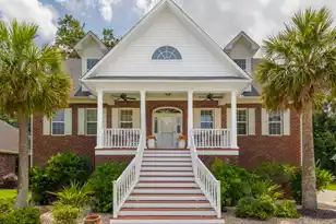 8730 Alexandria Dr, North Charleston, SC 29420 - Photo 1