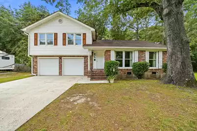 232 Canaberry Circle, Summerville, SC 29483 - Photo 1