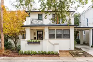 22 Limehouse St, Charleston, SC 29401 - Photo 1