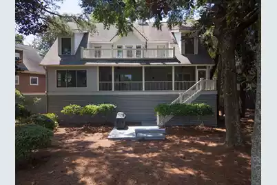 25 Ocean Green Drive, Kiawah Island, SC 29455 - Photo 1