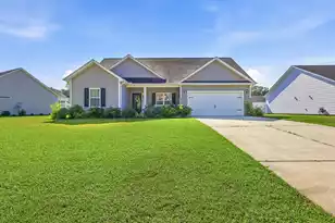 105 Levee Dr N, Georgetown, SC 29440 - Photo 1