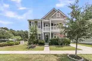 1952 Gammon St, Charleston, SC 29414 - Photo 1