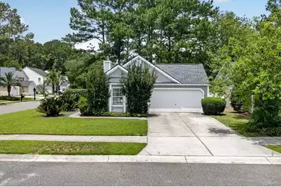 1100 River Bay Lane, Charleston, SC 29492 - Photo 1