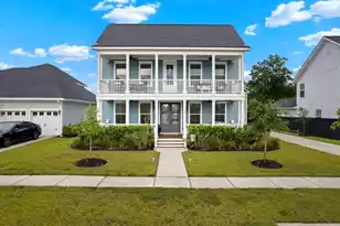 118 Backhurst Dr, Summerville, SC 29486 - Photo 1