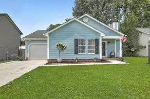 218 Okehampton Dr, Goose Creek, SC 29445 - Photo 1