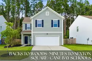 606 Snow Owl Dr, Summerville, SC 29486 - Photo 1