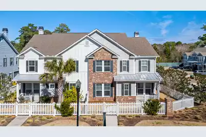 2658 Park West Boulevard, Mount Pleasant, SC 29466 - Photo 1