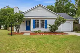 2107 Presidio Dr, Mount Pleasant, SC 29466 - Photo 1