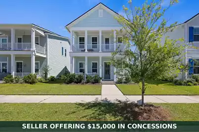 204 Magnolia Garden Drive, Summerville, SC 29483 - Photo 1