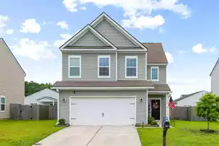 414 Philbrick Dr, Goose Creek, SC 29445 - Photo 1