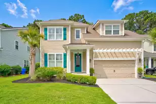 429 Turnstone St, Mount Pleasant, SC 29464 - Photo 1