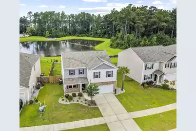 609 Silver Spruce Street, Summerville, SC 29486 - Photo 1