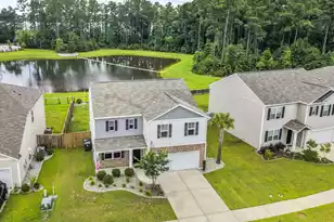 609 Silver Spruce St, Summerville, SC 29486 - Photo 1