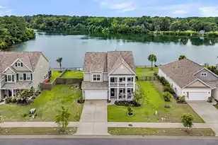 2721 Harmony Lake Dr, Johns Island, SC 29455 - Photo 1