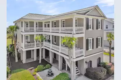 2676 Crooked Stick Lane, Mount Pleasant, SC 29466 - Photo 1