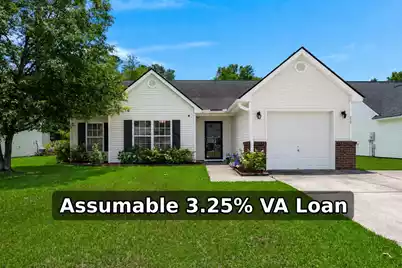 225 Border Road, Goose Creek, SC 29445 - Photo 1
