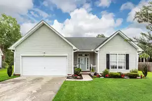 1240 Creek Stone Way, Hanahan, SC 29410 - Photo 1