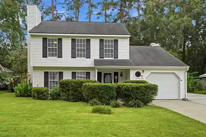 129 Danzid Drive, Summerville, SC 29483 - Photo 1