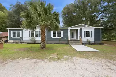 10806 Bells Highway, Ruffin, SC 29475 - Photo 1
