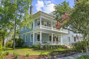518 Huger St, Charleston, SC 29403 - Photo 1