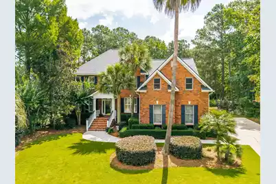 2609 John Boone Court, Mount Pleasant, SC 29466 - Photo 1