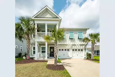 415 True North Trail, Summerville, SC 29486 - Photo 1