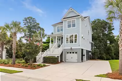 401 Topsail Court, Wando, SC 29492 - Photo 1