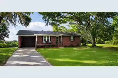 124 Whistling Swan Road, Elloree, SC 29047 - Photo 1