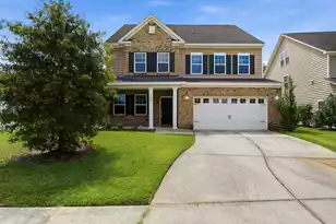 1005 Bald Cypress Dr, Moncks Corner, SC 29461 - Photo 1